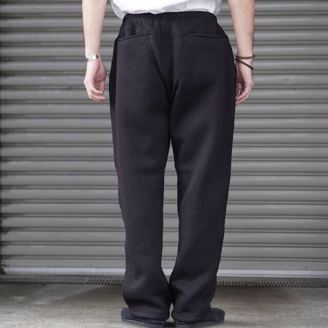 COMOLI コモリ 20AW  C/W 裏毛 スウェットパンツ 2 美品