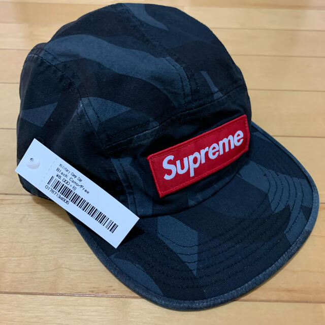 値下げ中!supreme military camp cap 19aw - キャップ