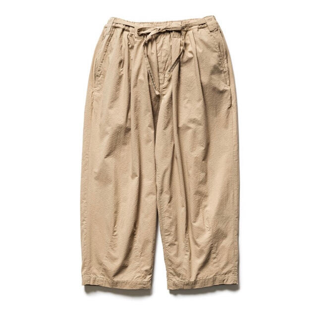 TIGHTBOOTHPRODUCTION SUCKER BAGGY SLACKS