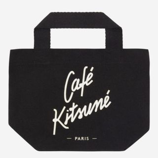 メゾンキツネ(MAISON KITSUNE')の【もん様専用】メゾンキツネ　ミニトート(トートバッグ)