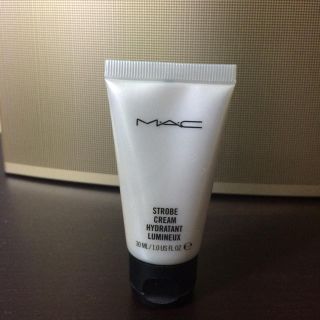 マック(MAC)のMacストロボクリーム(コントロールカラー)