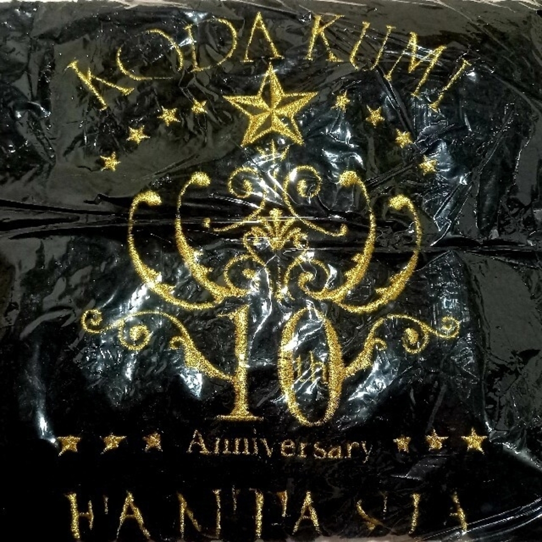 倖田來未 10th Anniversary ~FANTASIA~パーカーの通販 by K 倖田來未 10th Anniversary ~FANTASIA~パーカーの通販 by K