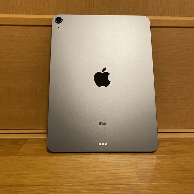 iPadAir 第4世代 WiFi 64GB スペースグレイ 11/21限定❣️