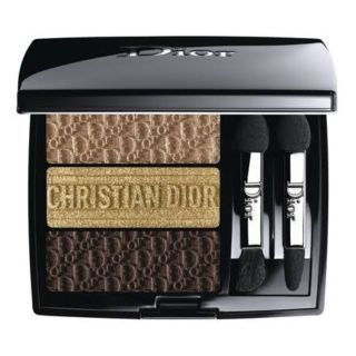 クリスチャンディオール(Christian Dior)のDior　トリオブリックパレット　553  アースキャンバス(アイシャドウ)