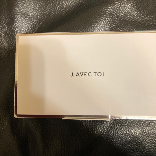 J.AVEC TOI バイタライジングHS 石鹸の通販 by プリン ｜ラクマ