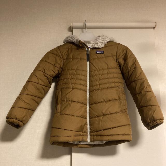 Patagnia ダウンコート（greenlabel 別注）