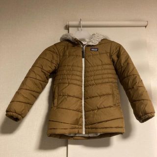 パタゴニア(patagonia)のPatagnia ダウンコート（greenlabel 別注）(コート)