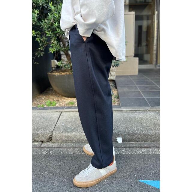 COMOLI(コモリ)のWEWILL 21AW ウールパンツ メンズのパンツ(スラックス)の商品写真