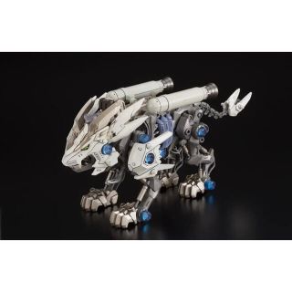 タカラトミー(Takara Tomy)の即日発送！タカラトミーモール限定　ゾイドワイルド プロトビーストライガー(模型/プラモデル)