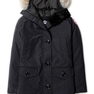 カナダグース(CANADA GOOSE)のカナダグース　正規品(ダウンジャケット)