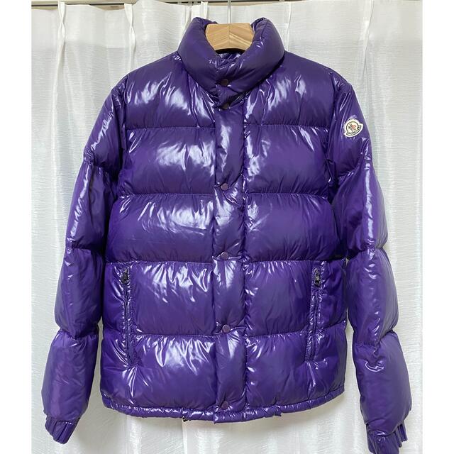 モンクレール MONCLER VENISE サイズ1のサムネイル