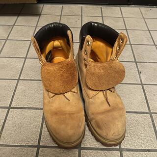 ティンバーランド(Timberland)のTimberland(ブーツ)