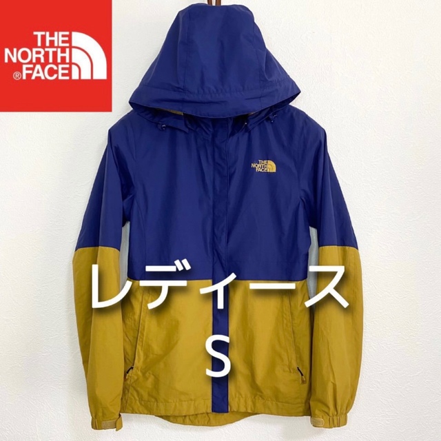 THE NORTH FACE(ザノースフェイス)の二着セット レディースのジャケット/アウター(ロングコート)の商品写真