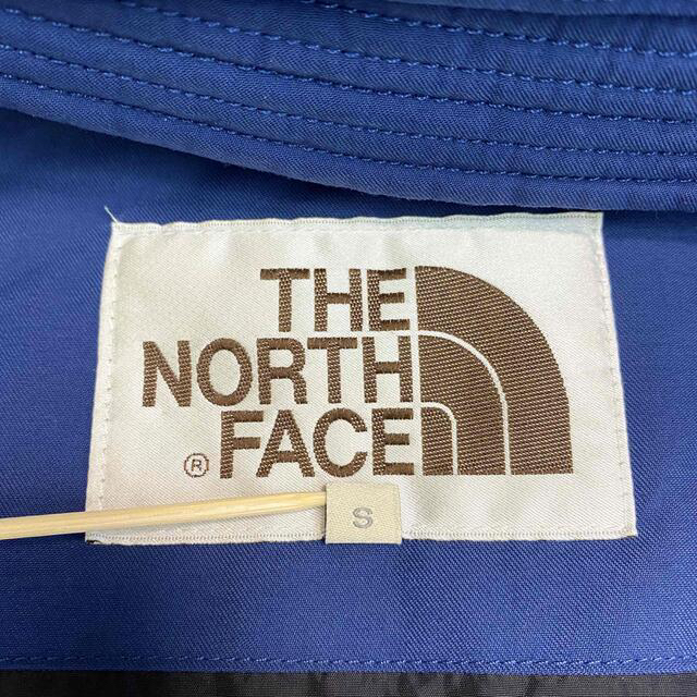 THE NORTH FACE(ザノースフェイス)の二着セット レディースのジャケット/アウター(ロングコート)の商品写真