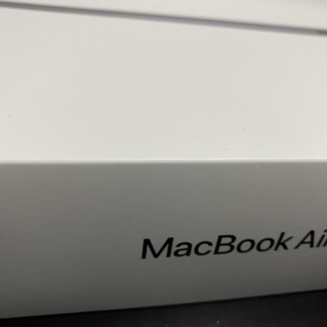 Apple - MacBook 13インチ　M1 256㎇ スペースグレー