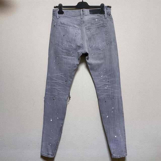 Fear of god × UNION Selvedge Denim デニム | tspea.org