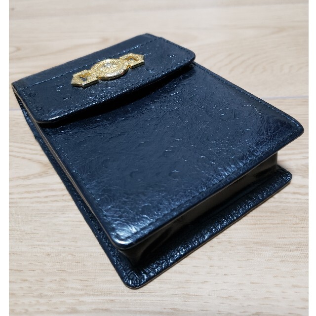 VERSACE - ヴェルサーチ シガレットケース タバコ入れの通販 by VERSACE - ヴェルサーチ シガレットケース タバコ入れの通販 by