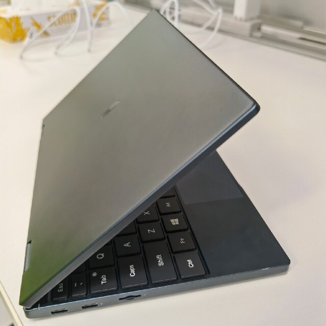 One-NetBook OneMix4 中国輸入版Intel i5搭載スマホ/家電/カメラ