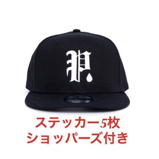 NEW ERA - 新品 PHATRNK SRVNTZ RIZIN萩原京平 ファットランク