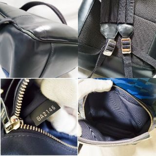 専用出品LOUISVUITTON　ダミエコバルト　アンディ　バックパック