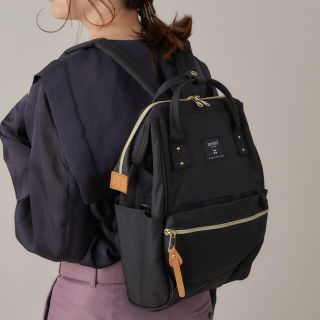 アネロ(anello)の早い者勝ち　anello リュックサック(リュック/バックパック)