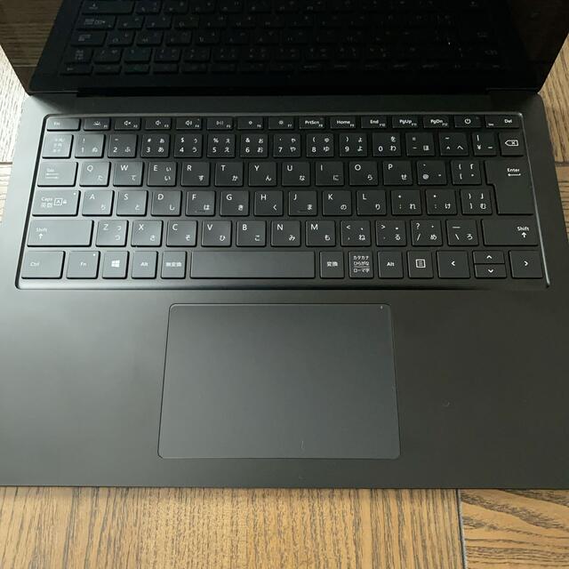 超激得SALE Microsoft - Surface Laptop 3 13インチ corei7 16GB 1tbの通販 by buffon's shop｜マイクロソフトならラクマ 爆買い新品