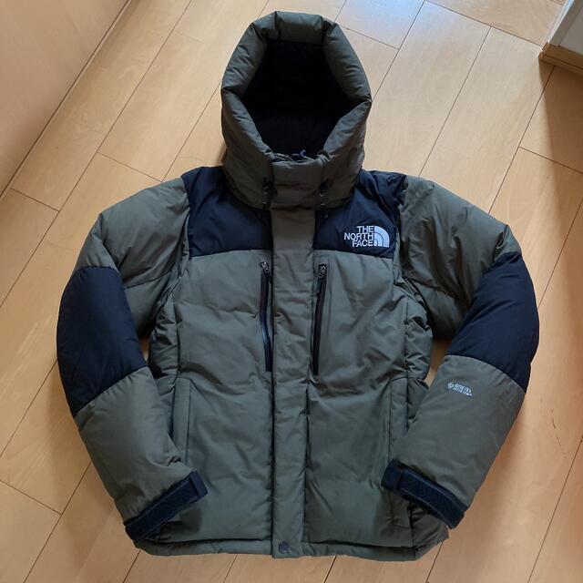 THE NORTH FACE BALTRO LIGHT JACKET