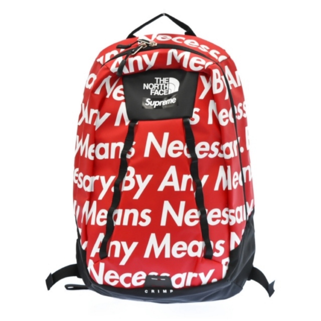 Supreme(シュプリーム)の15aw Supreme north face BC CANISTER S メンズのバッグ(その他)の商品写真