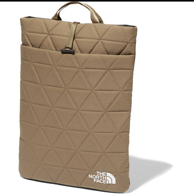 THE NORTH FACE???? Geoface PC Sleeve 15”