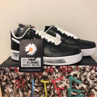 peaceminusone NIKEaf1 ※即購入OK