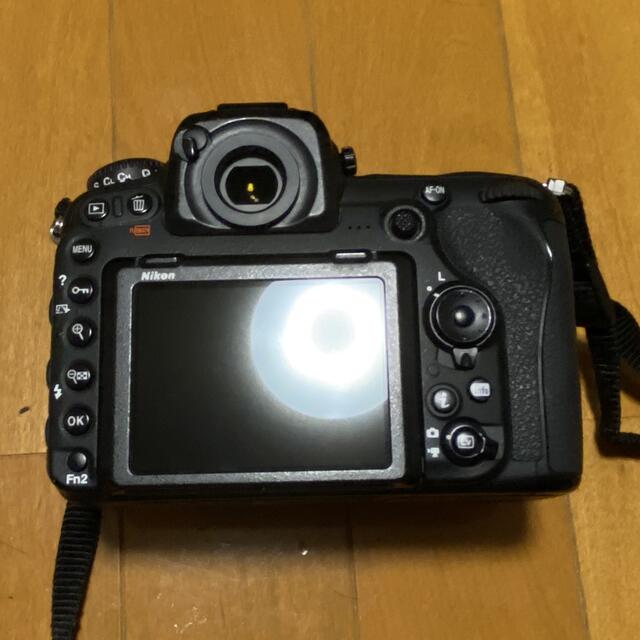Nikon D500 ボディ Nikon D500 ボディ