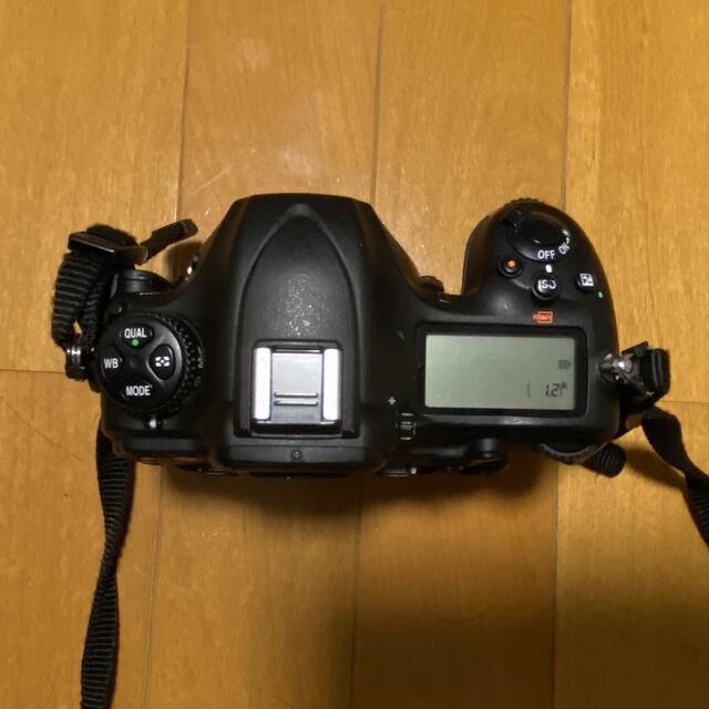 Nikon D500 ボディ Nikon D500 ボディ