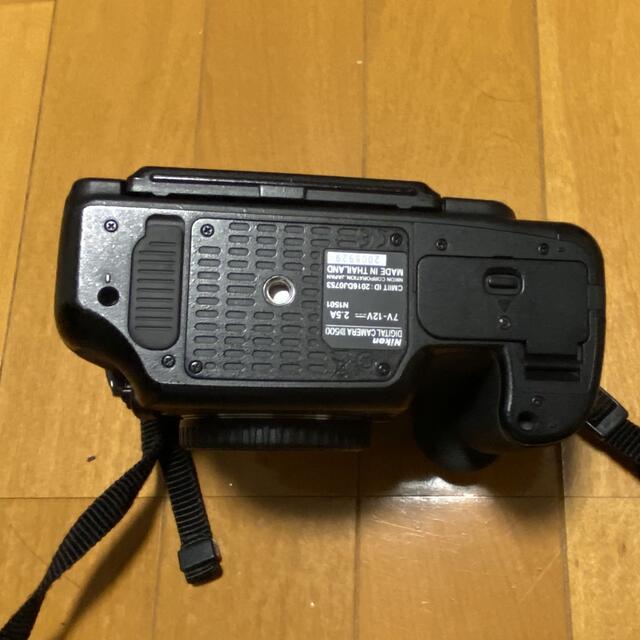 Nikon D500 ボディ Nikon D500 ボディ