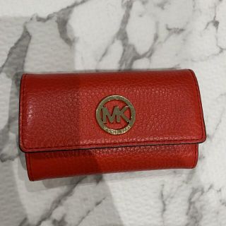 マイケルコース(Michael Kors)のMichael Kors キーケース(キーケース)