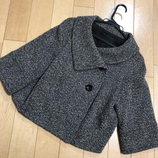 アンタイトル ポンチョ(レディース)の通販 100点以上 | UNTITLEDの