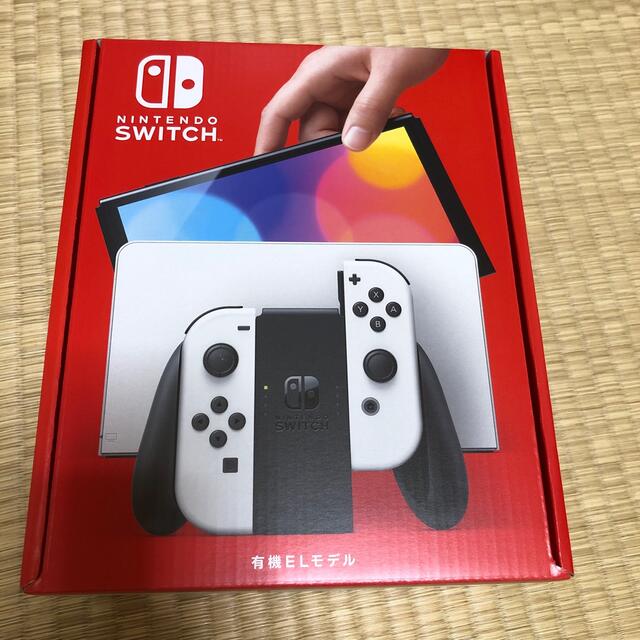 大人気新品 新品未開封 Nintendo - Switch Nintendo switch カラー