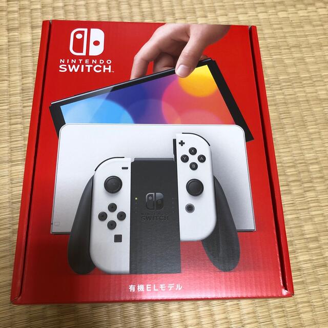 超激得好評 Nintendo ホワイト 店舗印あり3台 の通販 by るる's shop ...