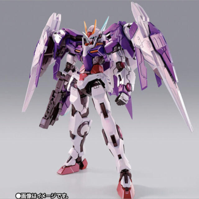 METAL BUILD 10th Anniversary トランザムライザー F