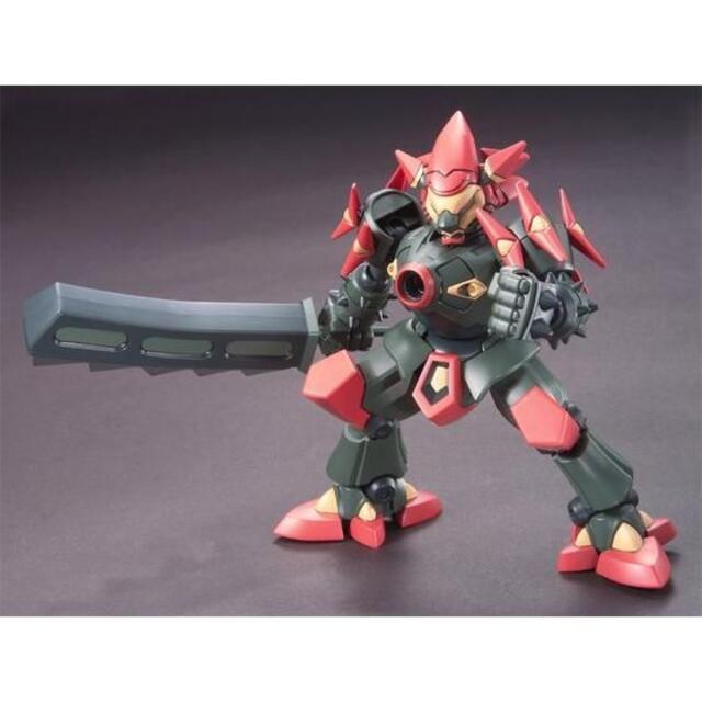 [新品]プレミアムバンダイ限定 ダンボール戦機 LBXハカイガー