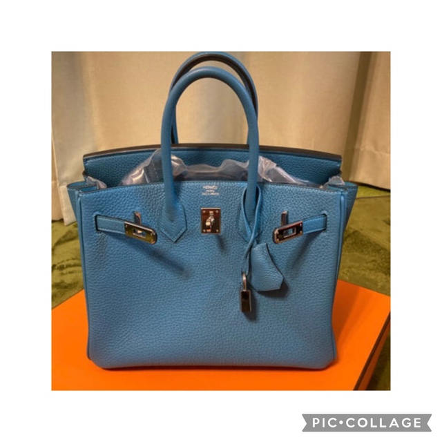 マッシュ様専用⭐︎エルメス バーキン25 fotomanager.co