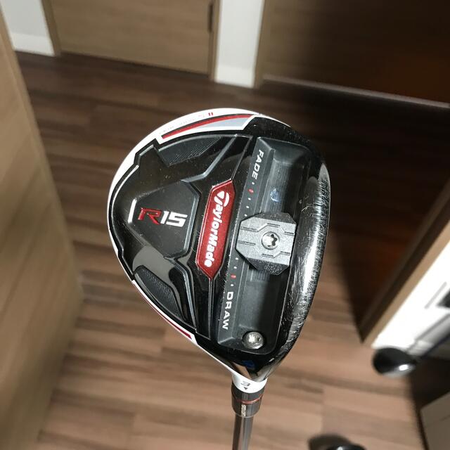 TaylorMade(テーラーメイド)のBb0615さん専用テーラーメイド　SLDRドライバー　おまけ付き スポーツ/アウトドアのゴルフ(クラブ)の商品写真