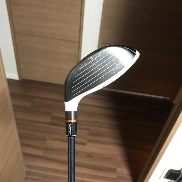 TaylorMade(テーラーメイド)のBb0615さん専用テーラーメイド　SLDRドライバー　おまけ付き スポーツ/アウトドアのゴルフ(クラブ)の商品写真