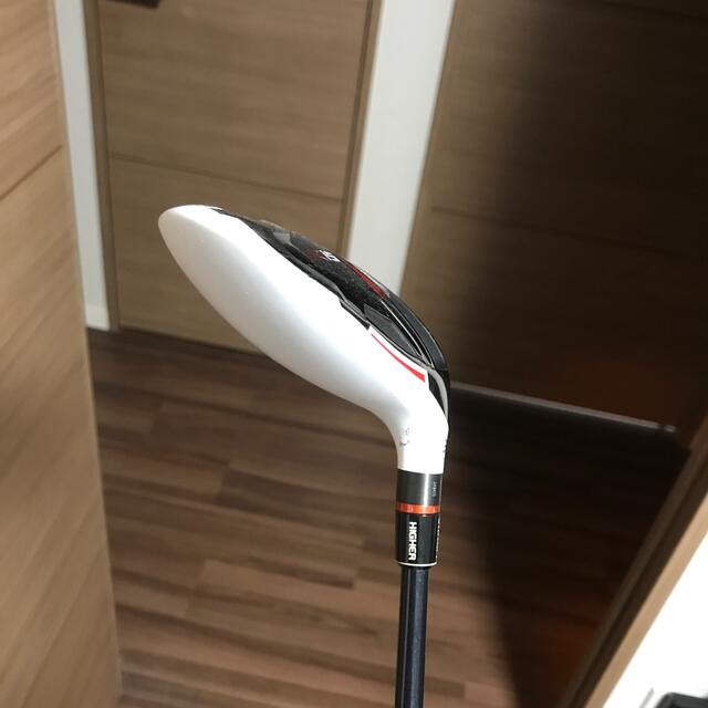 TaylorMade(テーラーメイド)のBb0615さん専用テーラーメイド　SLDRドライバー　おまけ付き スポーツ/アウトドアのゴルフ(クラブ)の商品写真