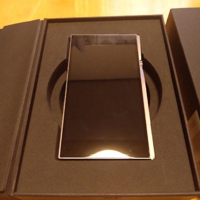 超お買い得!】 astell&kern se100 ポータブルプレーヤー - www