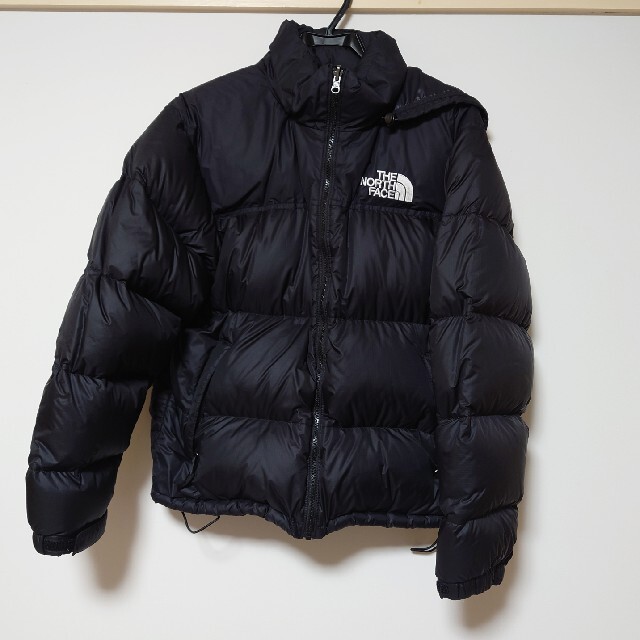 THE NORTH FACE　ヌプシジャケット　メンズM