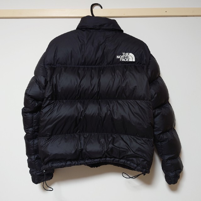 THE NORTH FACE　ヌプシジャケット　メンズM 1