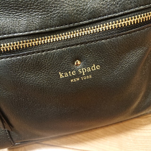 kate spade new york(ケイトスペードニューヨーク)のケイトスペード ☆ 2wayバッグ レディースのバッグ(ショルダーバッグ)の商品写真