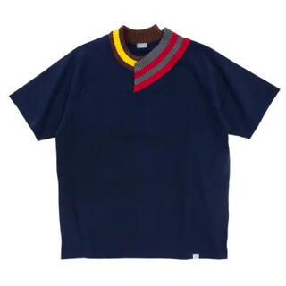 カラー(kolor)のkolor ポップアップ限定Tシャツ サイズ２(Tシャツ/カットソー(半袖/袖なし))