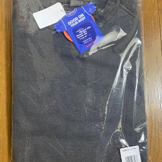 グッドオン(スウェット)