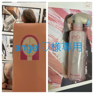 アリミノ(ARIMINO)のアリミノ　ウォーター&ミストのangel♡様専用のセット(ヘアウォーター/ヘアミスト)